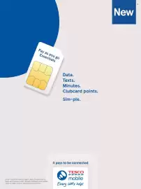 Tesco leaflet Page 5