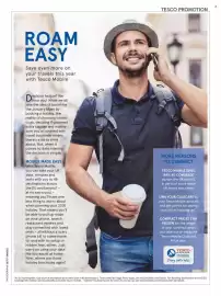 Tesco leaflet Page 53