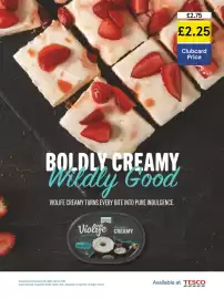 Tesco leaflet Page 6