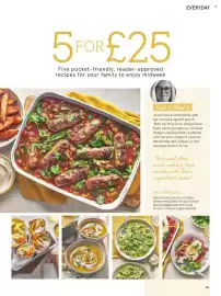 Tesco leaflet Page 63