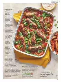 Tesco leaflet Page 65