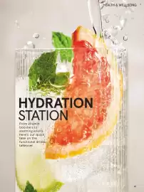 Tesco leaflet Page 83