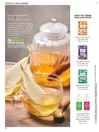 Tesco leaflet Page 86