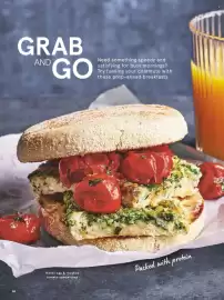 Tesco leaflet Page 88