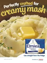 Tesco leaflet Page 95