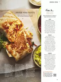 Tesco leaflet Page 97