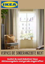 IKEA Prospekt Seite 1