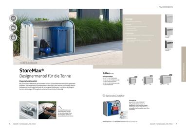 Dehner Flugblatt Seite 36