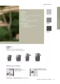 Dehner Flugblatt Seite 41