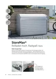 Dehner Flugblatt Seite 60