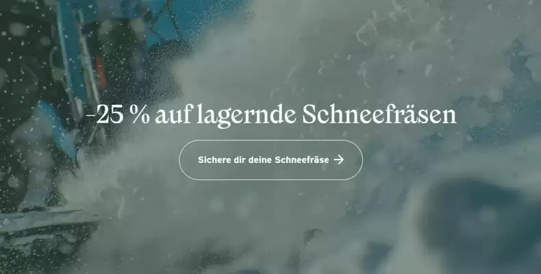 Salzburger Lagerhaus Flugblatt (gültig bis 20-01)