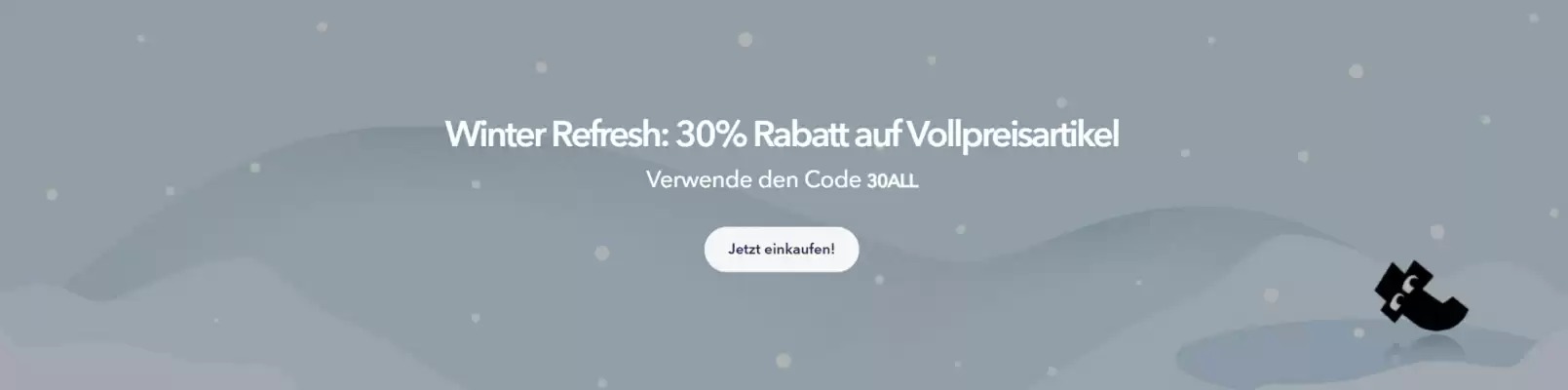 Flying Tiger Flugblatt (gültig bis 20-01)