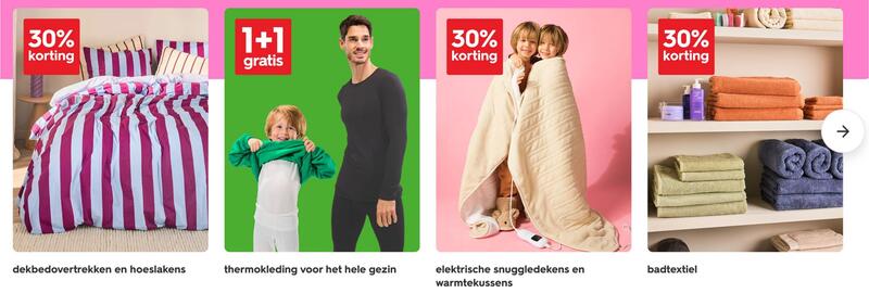 HEMA Flugblatt Seite 1