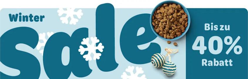 Zooplus Flugblatt woche 2 Seite 3