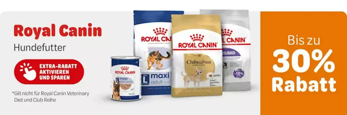 Zooplus Flugblatt (gültig bis 13-01)