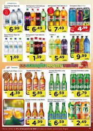 Encarte Rede Vivo semana 2 Página 1