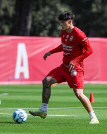 Catálogo Tienda Chivas semana 2 Página 2