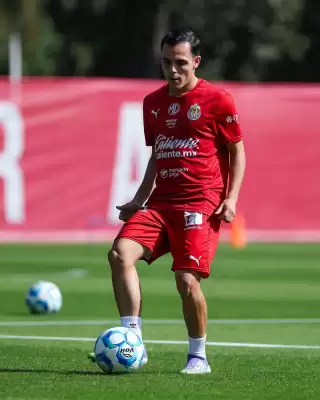 Catálogo Tienda Chivas (válido hasta 13-01)