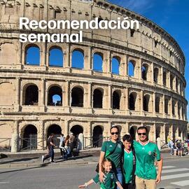 Catálogo Mega Travel semana 2 Página 1