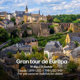 Catálogo Mega Travel semana 2 Página 3