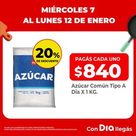 Folleto Supermercados DIA semana 2 Página 2