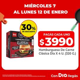 Folleto Supermercados DIA semana 2 Página 5