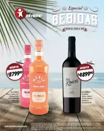 Catálogo El Nene Página 1