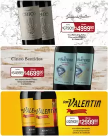 Catálogo El Nene Página 2