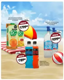 Catálogo El Nene Página 3