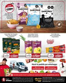 Catálogo El Nene Página 2