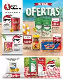 Catálogo El Nene Página 1