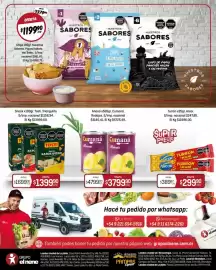 Catálogo El Nene Página 2