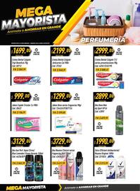 Catálogo Supermercados Comodin Página 11