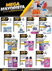 Catálogo Supermercados Comodin Página 13