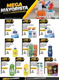 Catálogo Supermercados Comodin Página 14