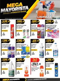 Catálogo Supermercados Comodin Página 15