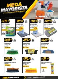 Catálogo Supermercados Comodin Página 16