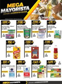 Catálogo Supermercados Comodin Página 2