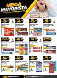 Catálogo Supermercados Comodin Página 5