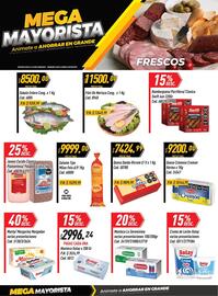 Catálogo Supermercados Comodin Página 7