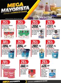 Catálogo Supermercados Comodin Página 9