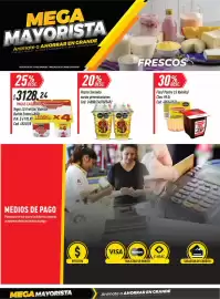 Catálogo Supermercados Comodin Página 10