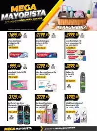 Catálogo Supermercados Comodin Página 11