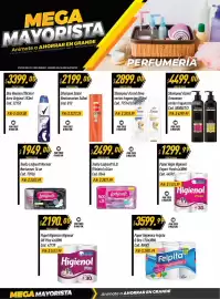 Catálogo Supermercados Comodin Página 12