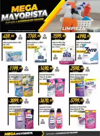 Catálogo Supermercados Comodin Página 13