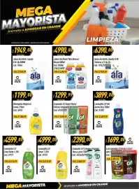 Catálogo Supermercados Comodin Página 14