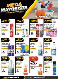 Catálogo Supermercados Comodin Página 15