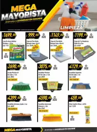 Catálogo Supermercados Comodin Página 16