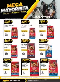 Catálogo Supermercados Comodin Página 17