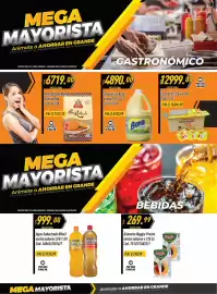 Catálogo Supermercados Comodin Página 6